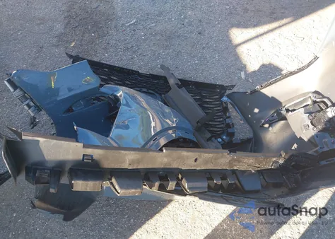 2024 Infiniti Qx55 Luxe Awd z USA, uszkodzony, nr VIN 3PCAJ5JR6RF103823